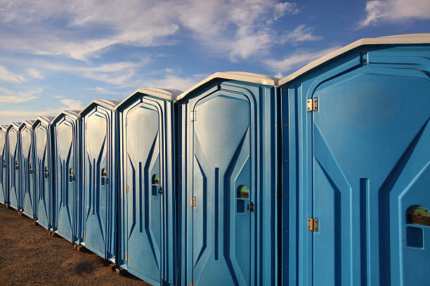 Best Portable Restroom Setup and Delivery  in Camp Verde, AZ